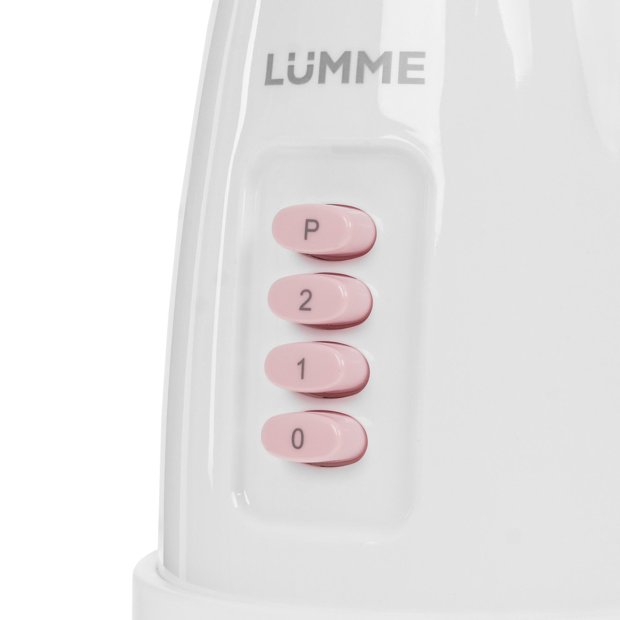 9058389 Блендер стационарный LUMME LU-KP1891B розовый STDN-0152052 - Вид №3