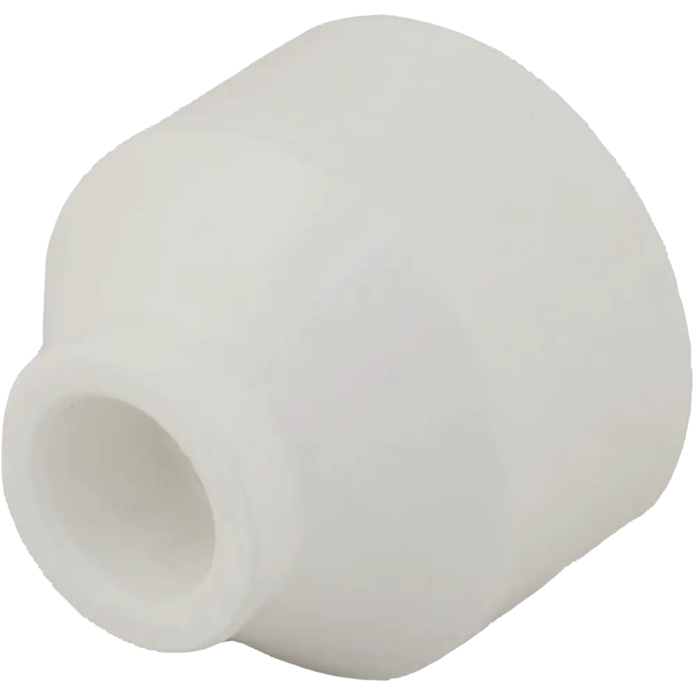 Муфта переходная РВК 40x20 мм полипропилен 030414 STLM-2059684