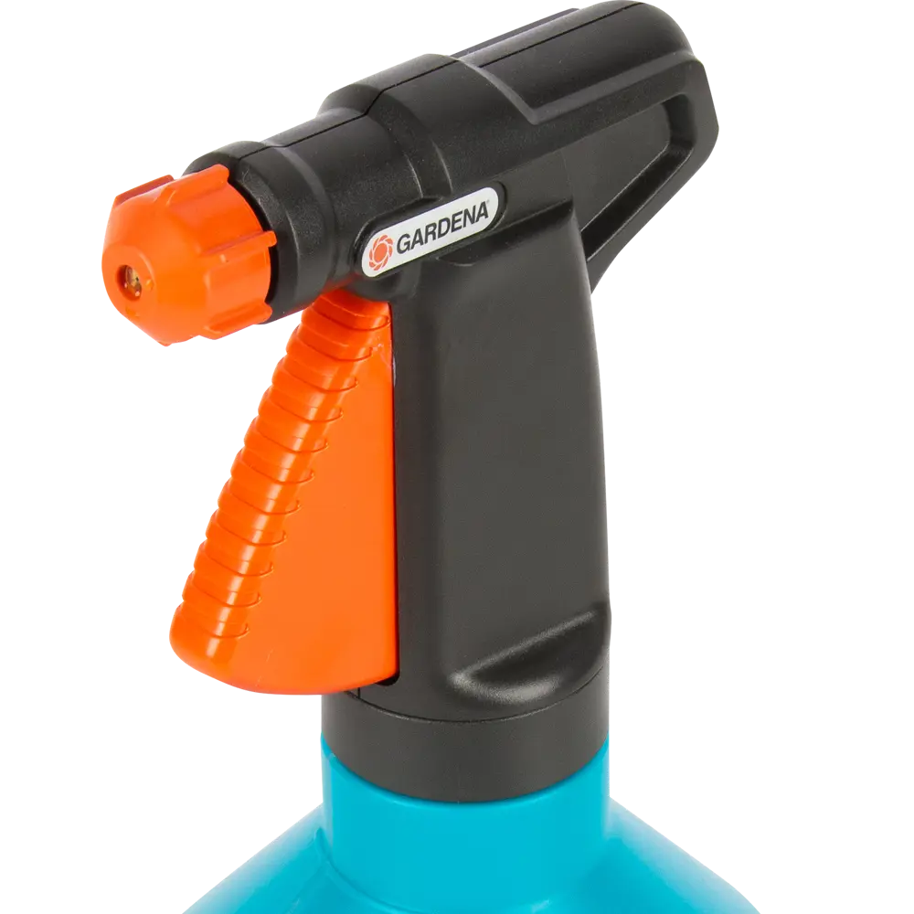 Опрыскиватель Gardena Comfort 1 л STLM-2088485 - Вид №2