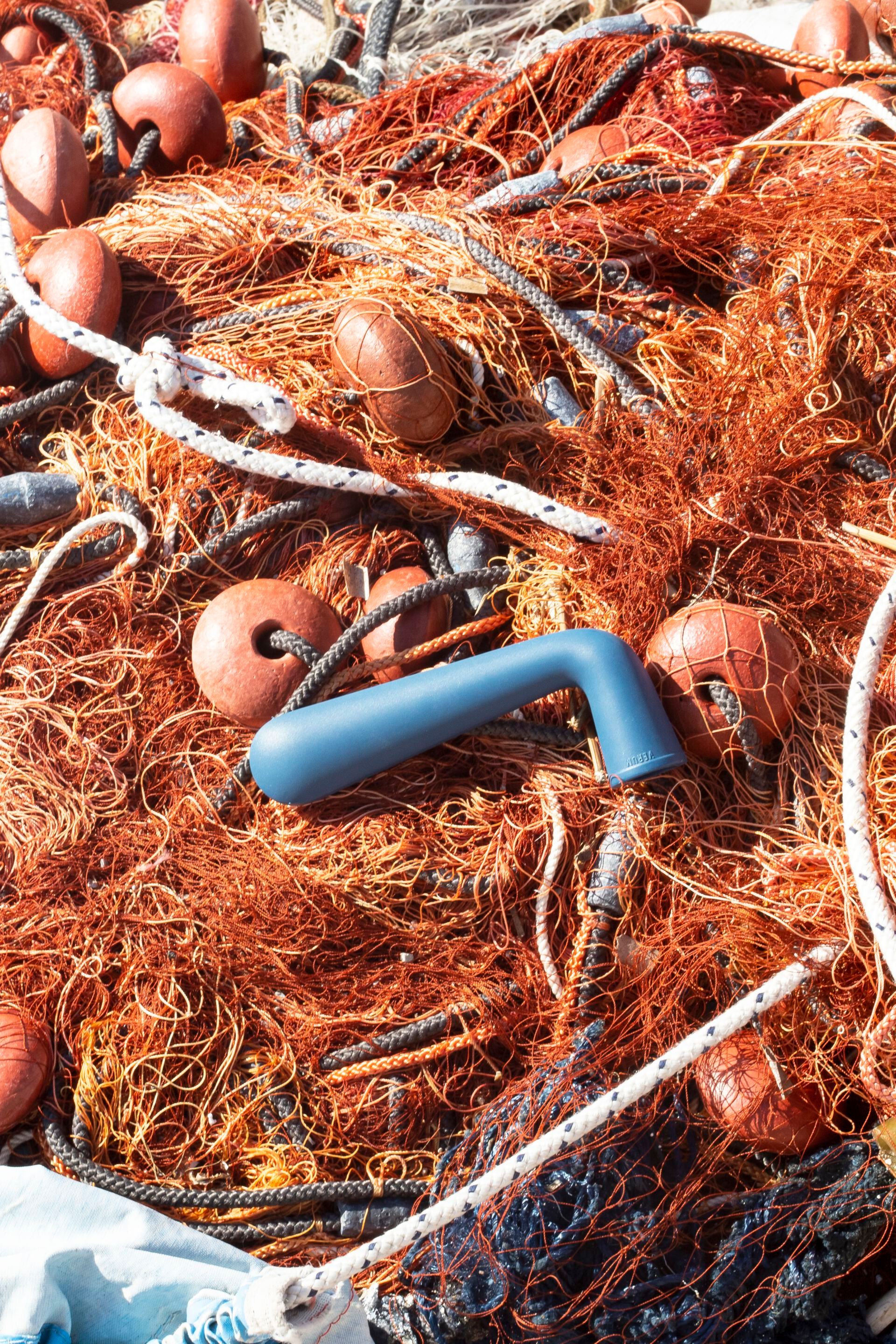 Переработанная пластиковая ручка VERUM Snapp ARCH-00021054 - Вид №2