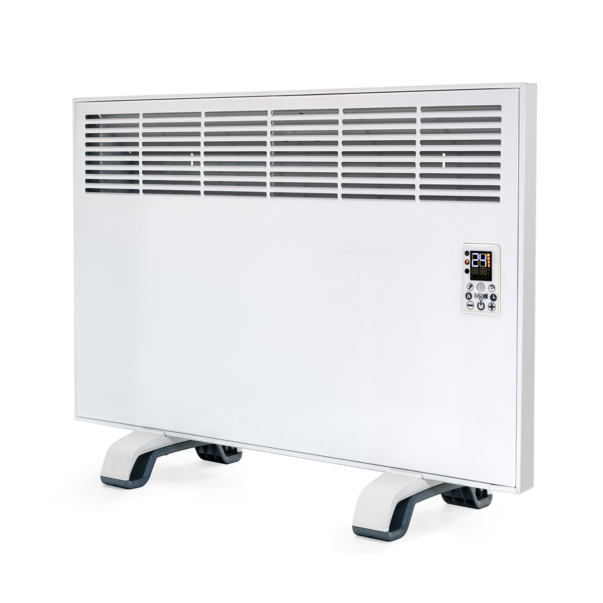 9087667 Конвектор iVigo EPK4570P15 WI-FI STDN-0085954 - Вид №4