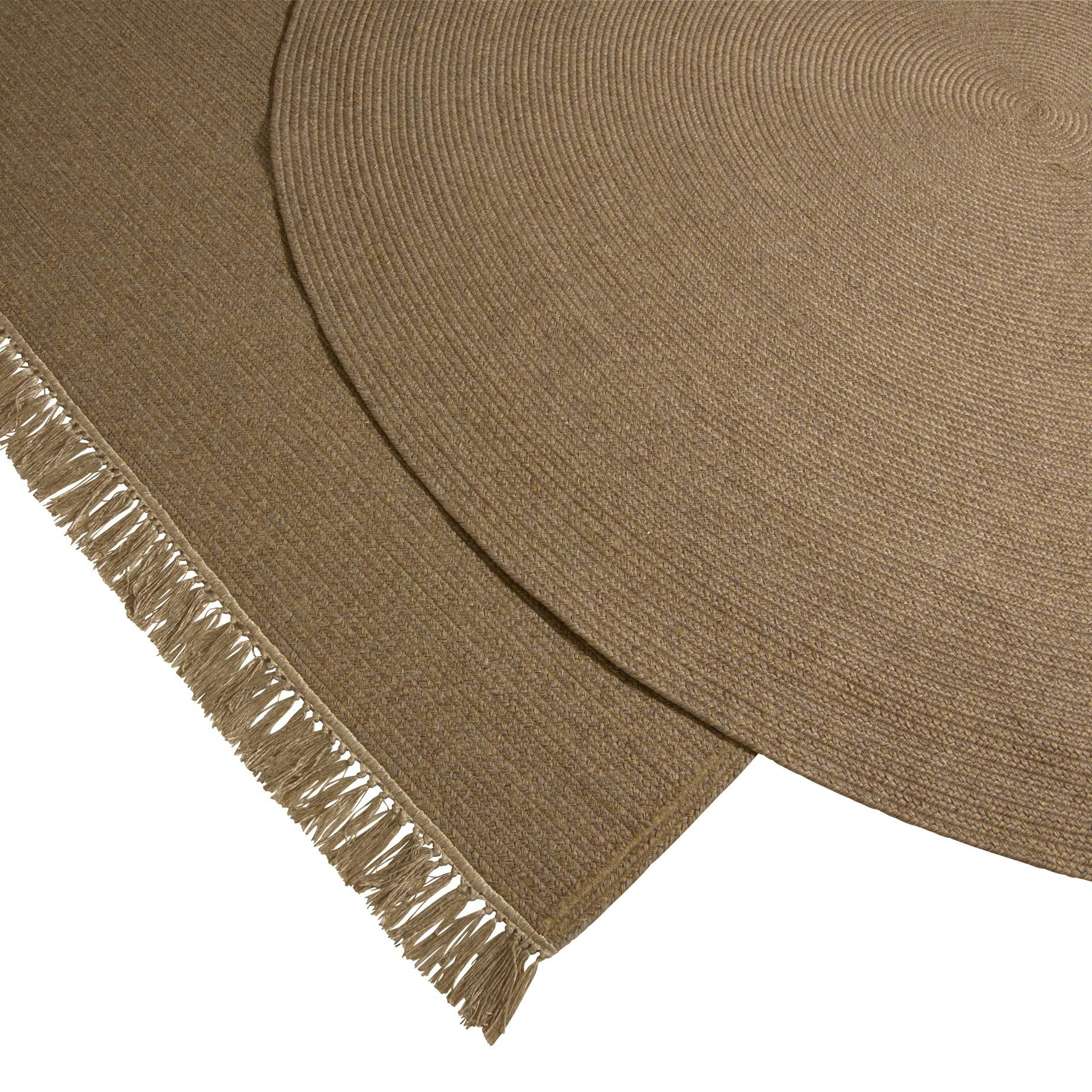 Прямоугольный ковер ручной работы из полипропилена для улицы Ligne Roset SIESTA ARCH-00023071 - Вид №2