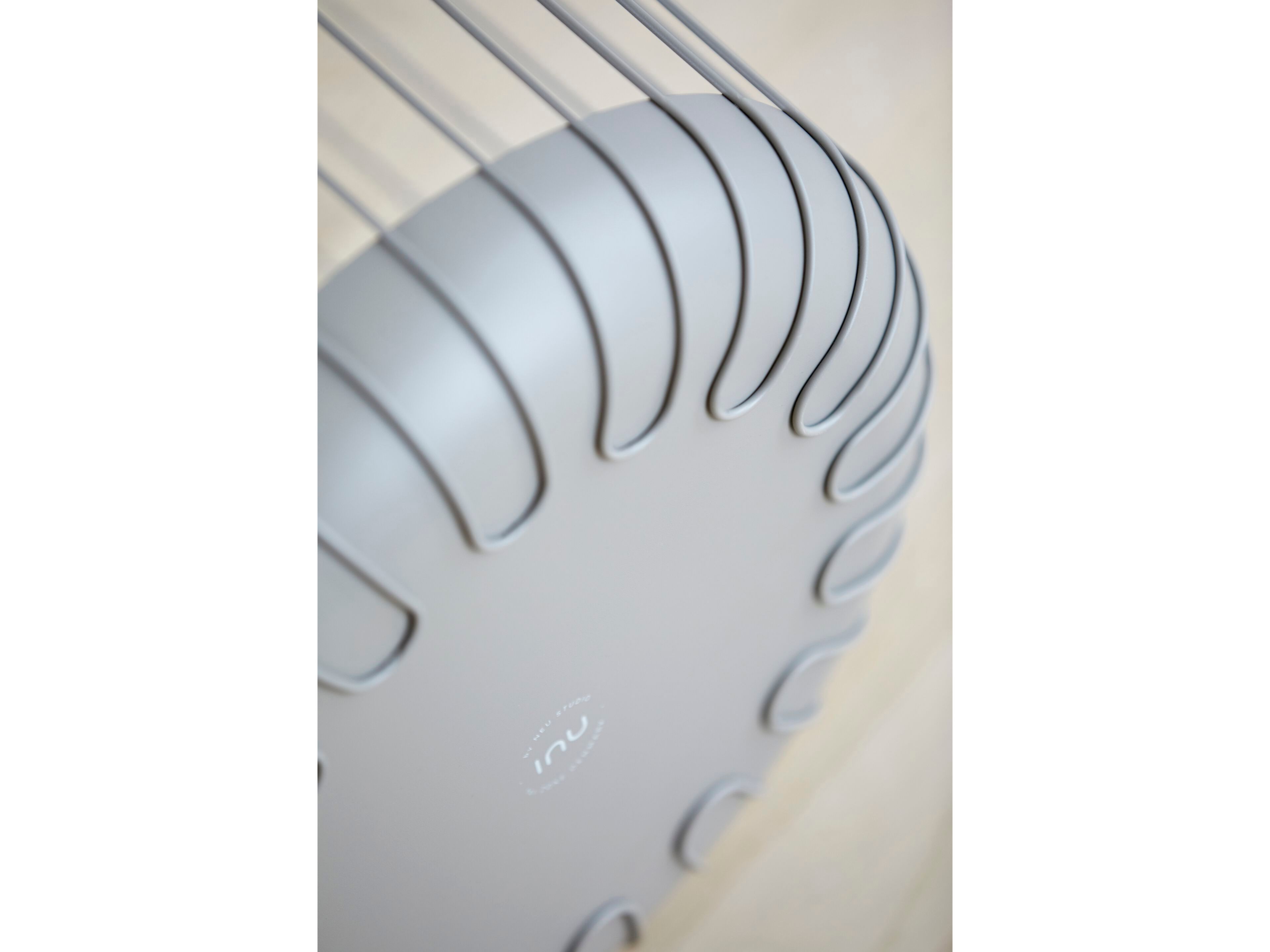 Стальная корзина с порошковым покрытием ZONE DENMARK Inu ARCH-00140973 - Вид №6