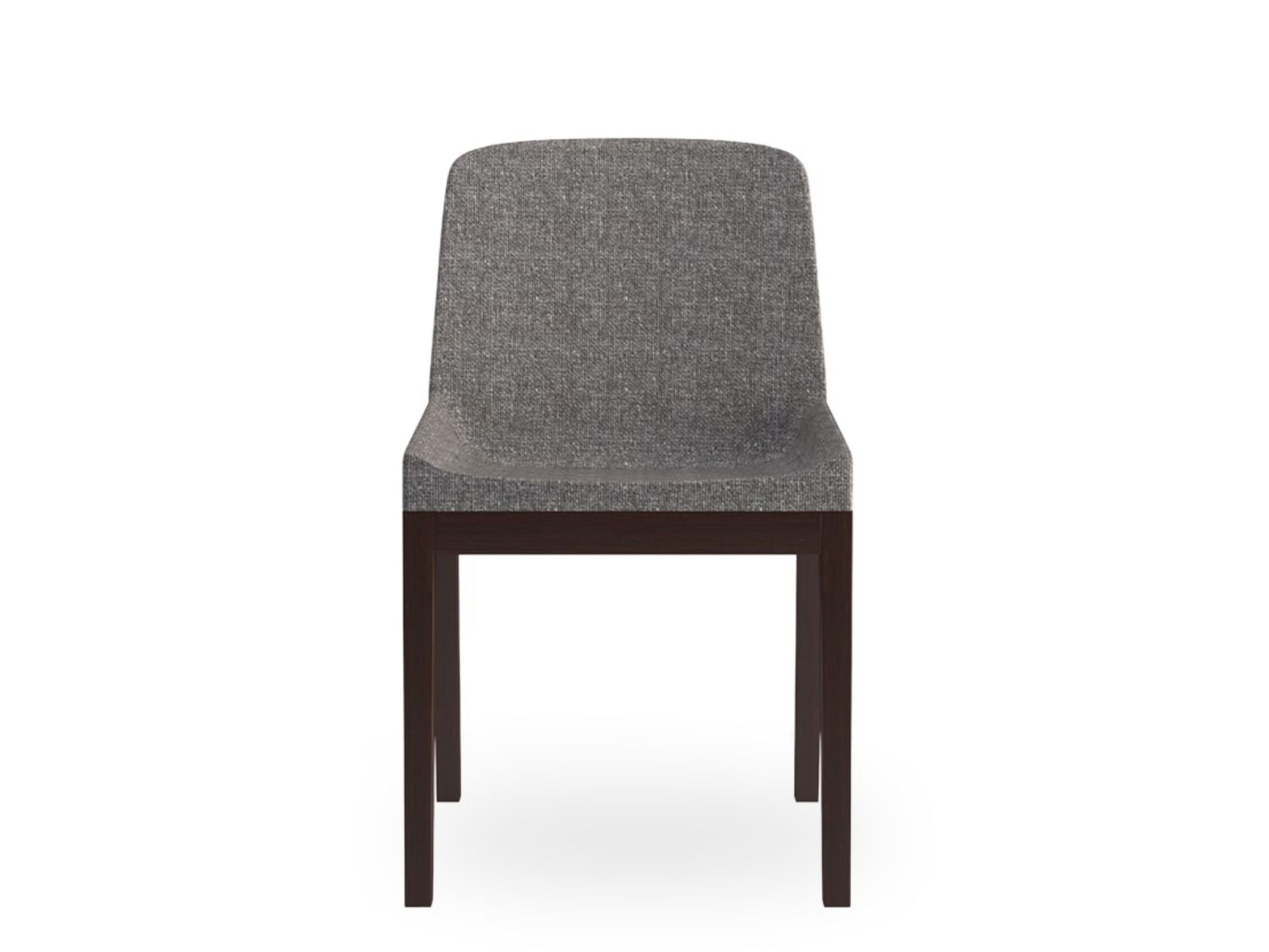 Деревянный мягкий стул ROSSIN Тонизирующее дерево ARCH-00087367 - Вид №1