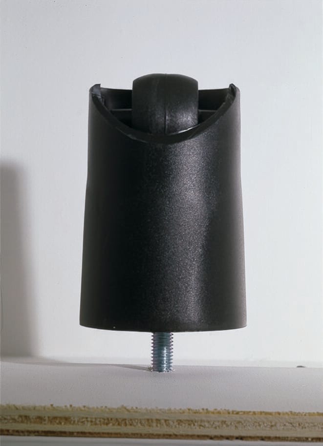 Мягкий Sommier с решетчатой структурой FIB21 Matlux Hotel ARCH-00042733 - Вид №3