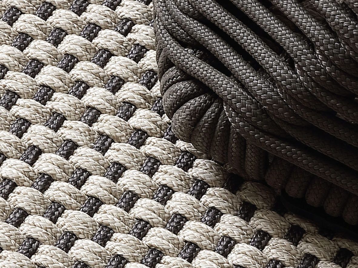 Напольный ковер ткани Nodo Italia TARTAN ARCH-00089908 - Вид №2