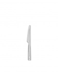Столовый нож. 6 штук Alessi Ovale