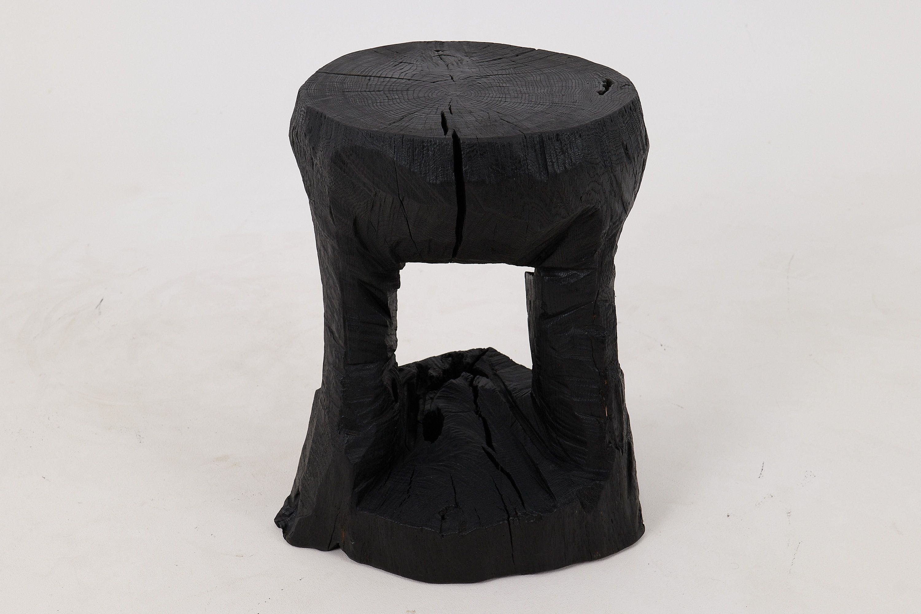 Журнальный столик из дуба Logniture Jownik ARCH-00089192 - Вид №11