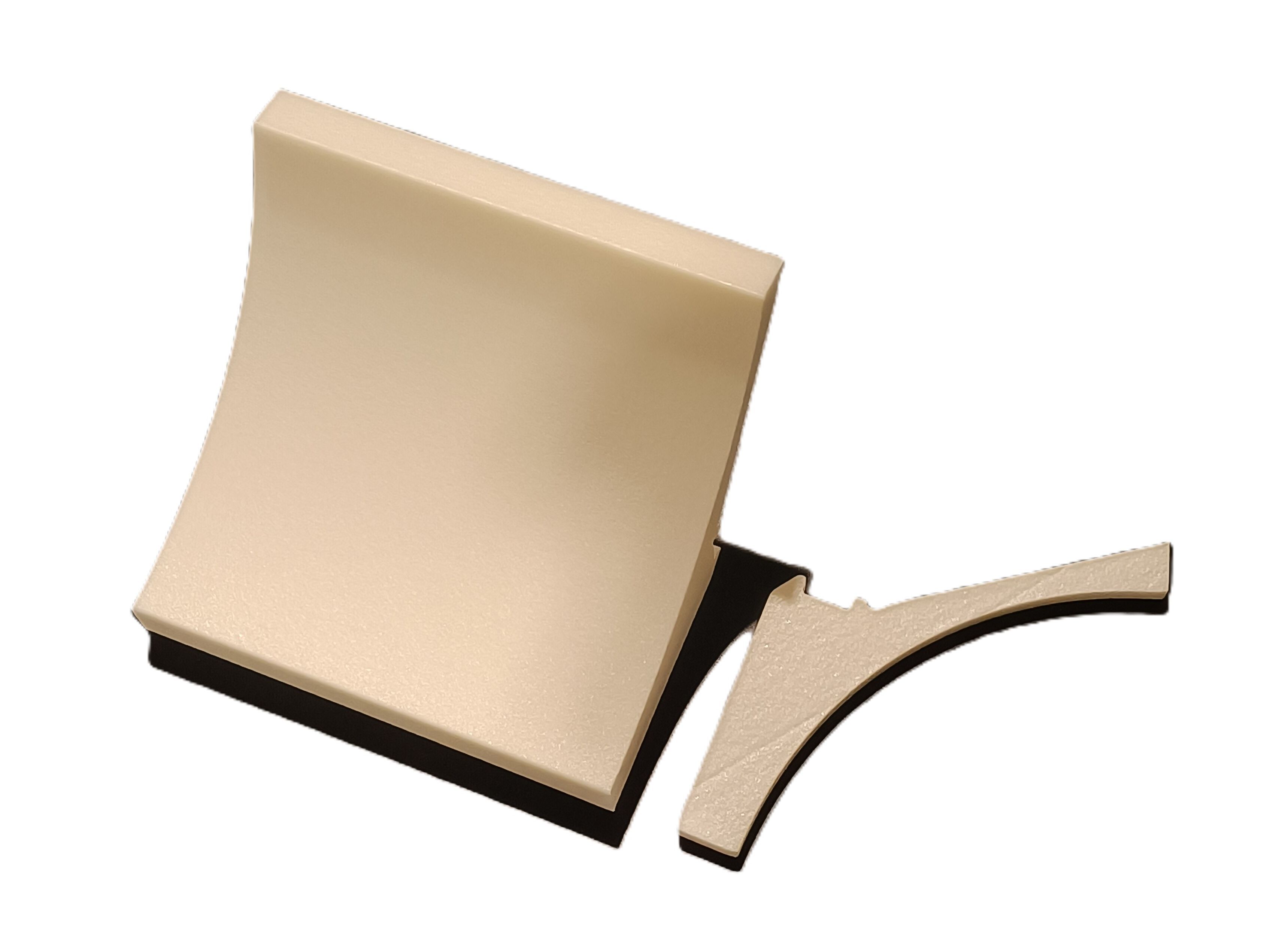 Рамка XPS для непрямого освещения Bell.Isol 130160 L ARCH-00030513