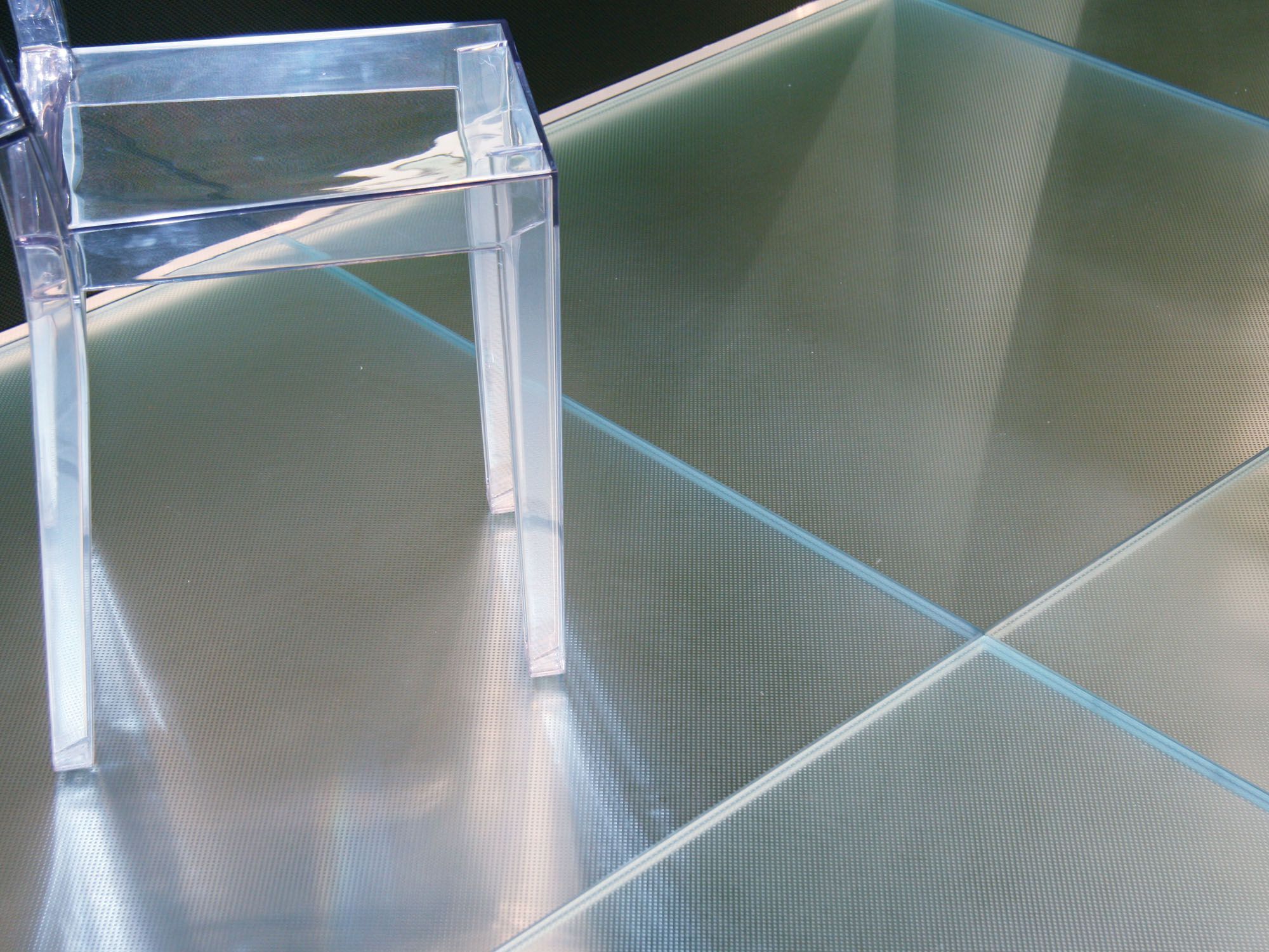 Противоскользящее стекло Madras® Antiscivolo MADRAS® PIXEL FLOORING ARCH-00034927 - Вид №5