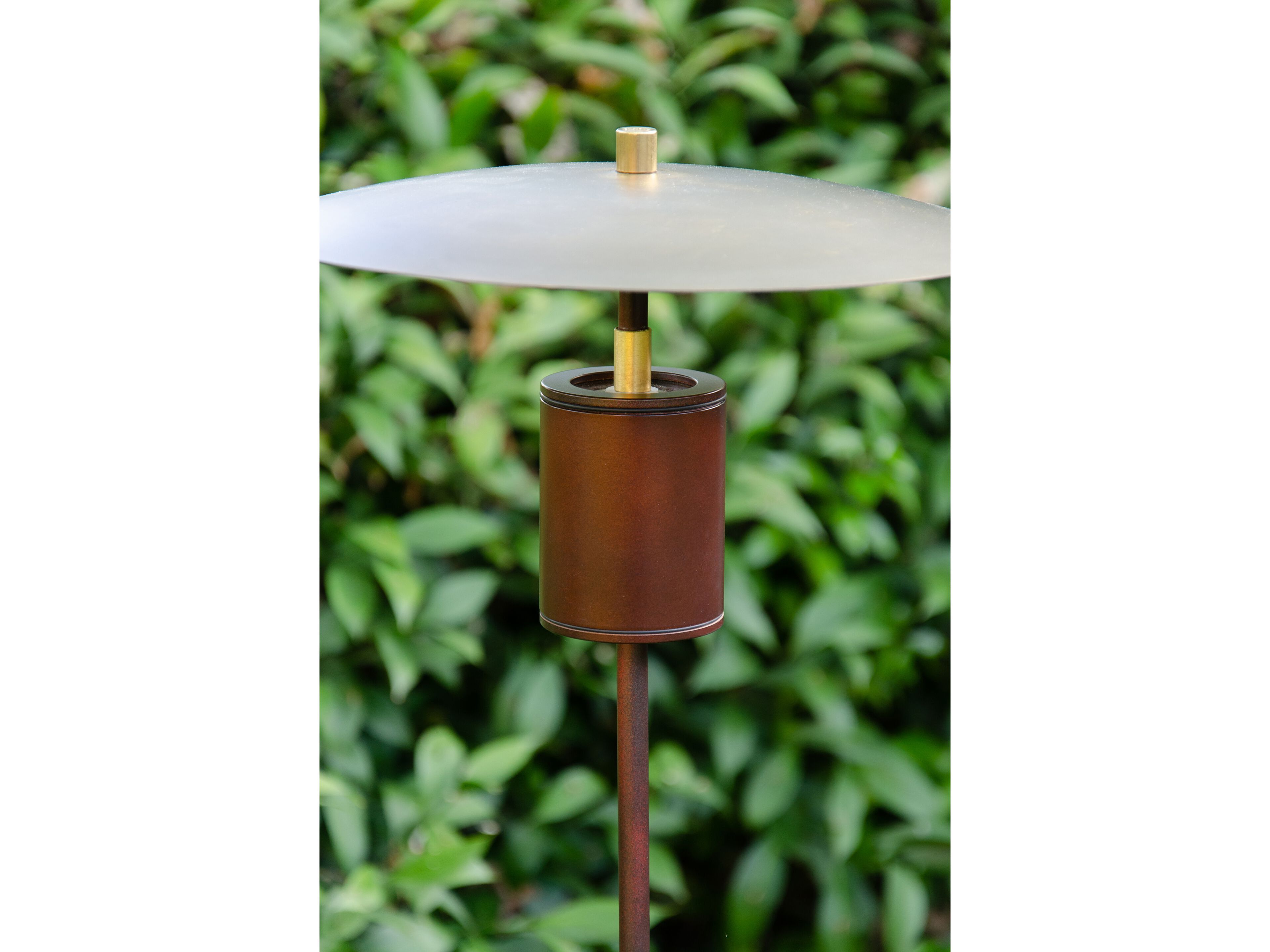 Напольный напольный светильник утюга Сид Renzo Serafini блюдце ARCH-00055644 - Вид №3