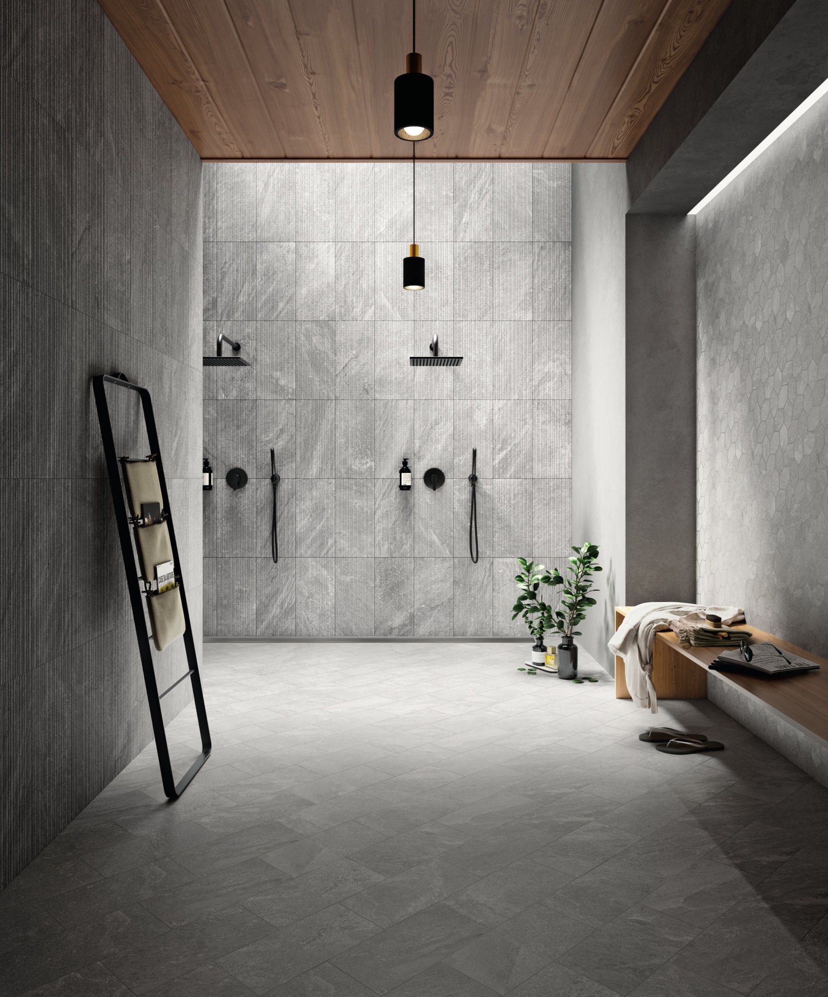 Керамогранит / напольное покрытие Pastorelli RECODE ARCH-00086532 - Вид №10