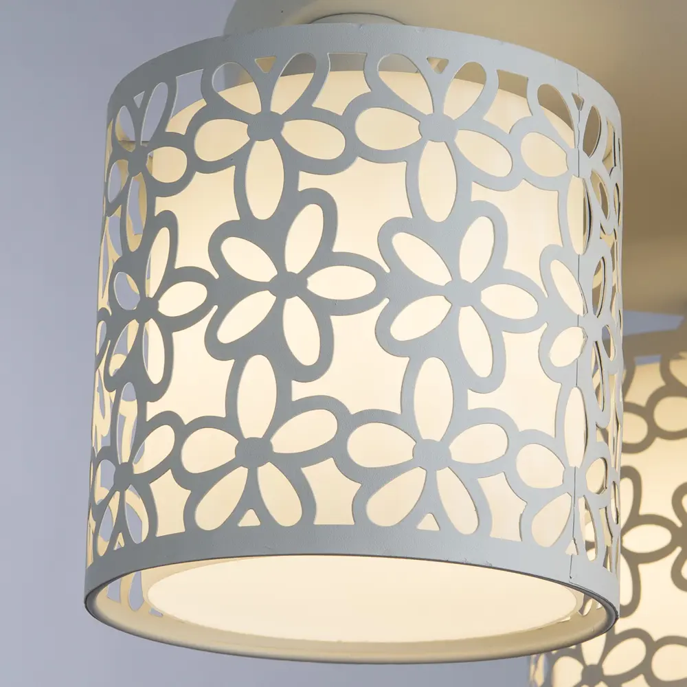 Люстра Ferra 3xE14x40 Вт Arte Lamp STLM-2017618 - Вид №4