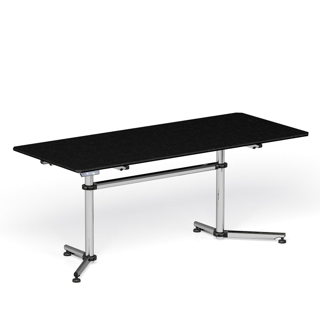 Стол из шпона USM Стол USM Kitos ARCH-00000696 - Вид №5