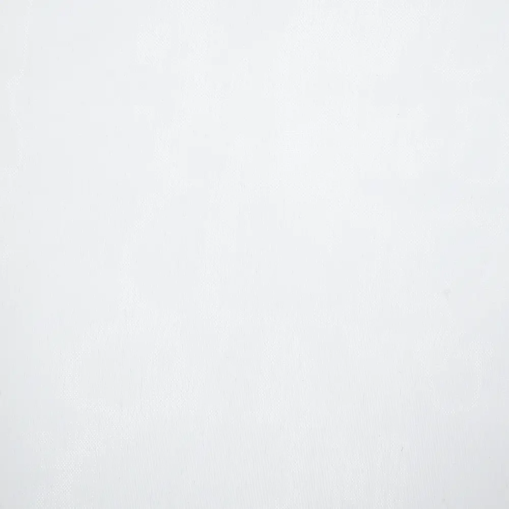 Тюль на ленте, 290х300 см, органза, цвет белый WITERRA STLM-2174772 - Вид №1