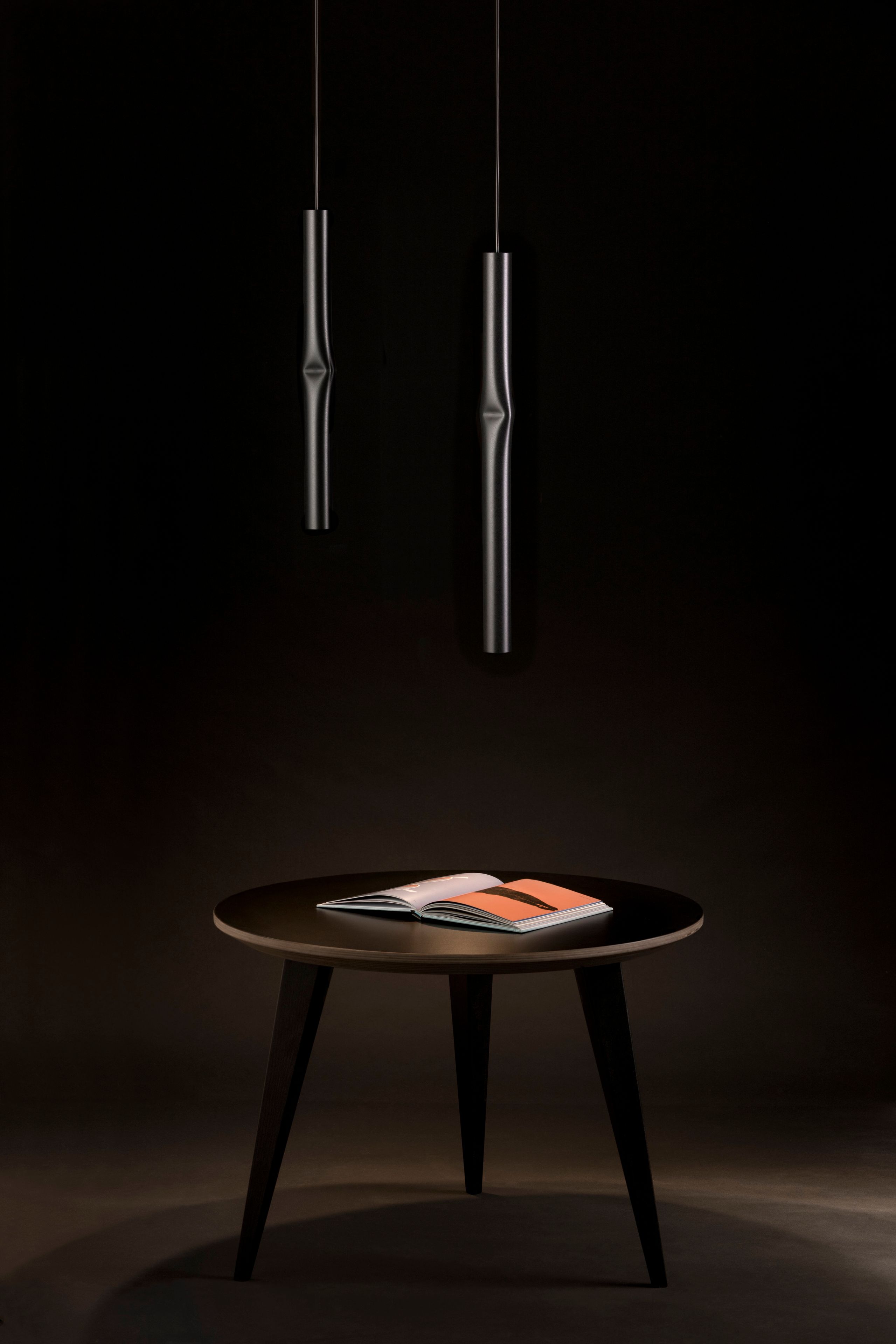 Металлический светодиодный подвесной светильник Estiluz ARCH-00042474 - Вид №5