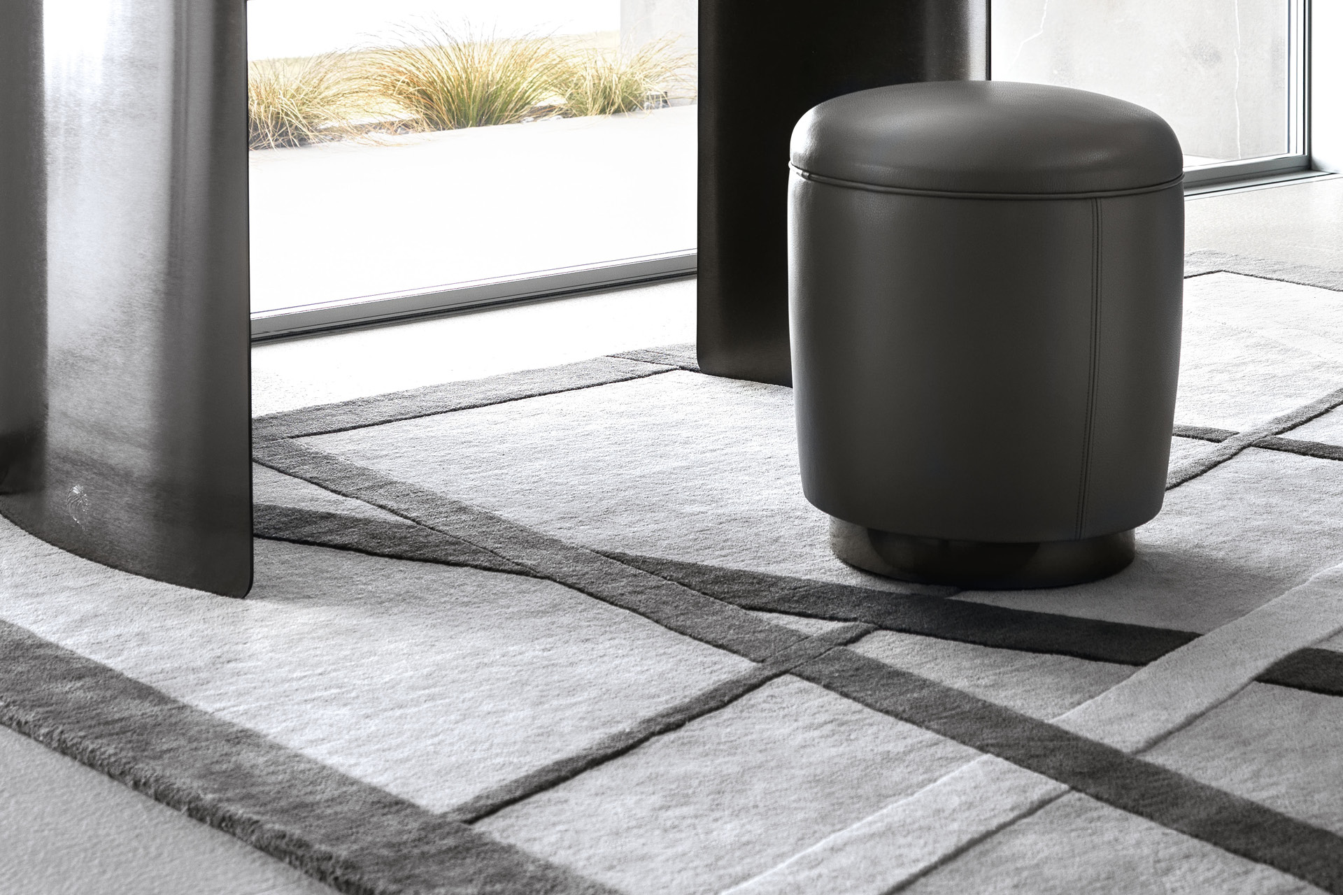 GRST115 Mirage flavius прямоугольный ковер - giorgio collection Декор - Вид №3