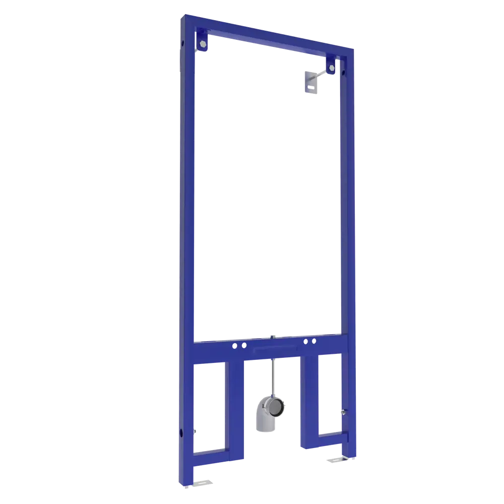 Инсталляция Beges Slim для биде BERGES WASSERHAUS STLM-2079557 - Вид №1