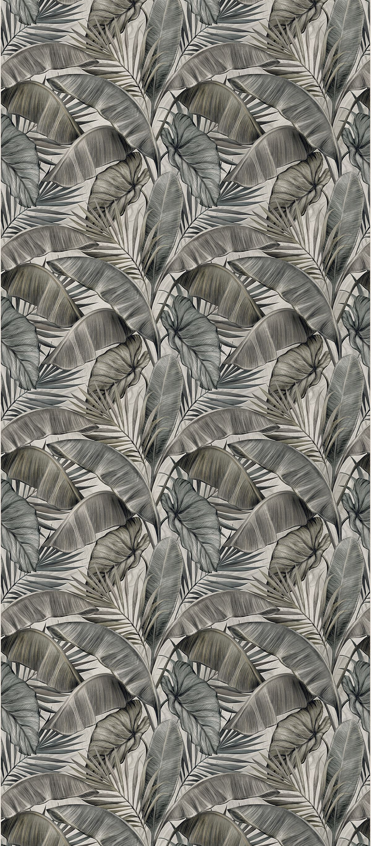 Напольное покрытие из керамогранита с эффектом ткани CERAMICA FONDOVALLE Dream ARCH-00049733 - Вид №1