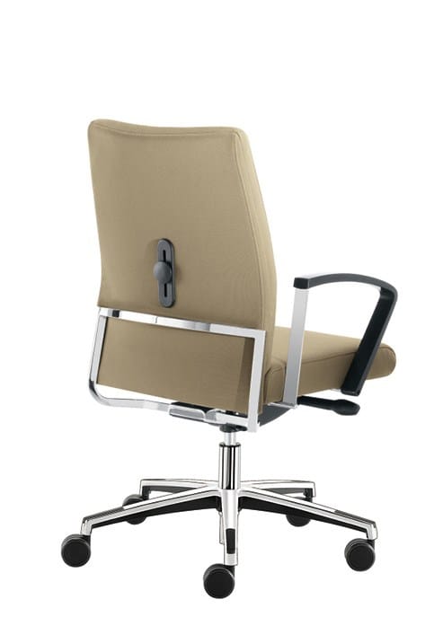 Эргономичный поворотный офисный стул Sesta Win ARCH-00029890 - Вид №1