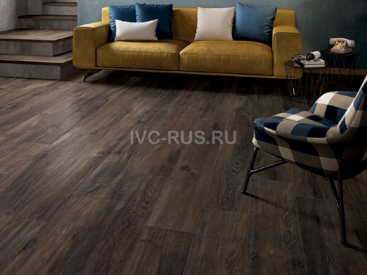 Линолеум - ламинат коммерческий FORTE i522324 IVC-RUS  - Вид №1