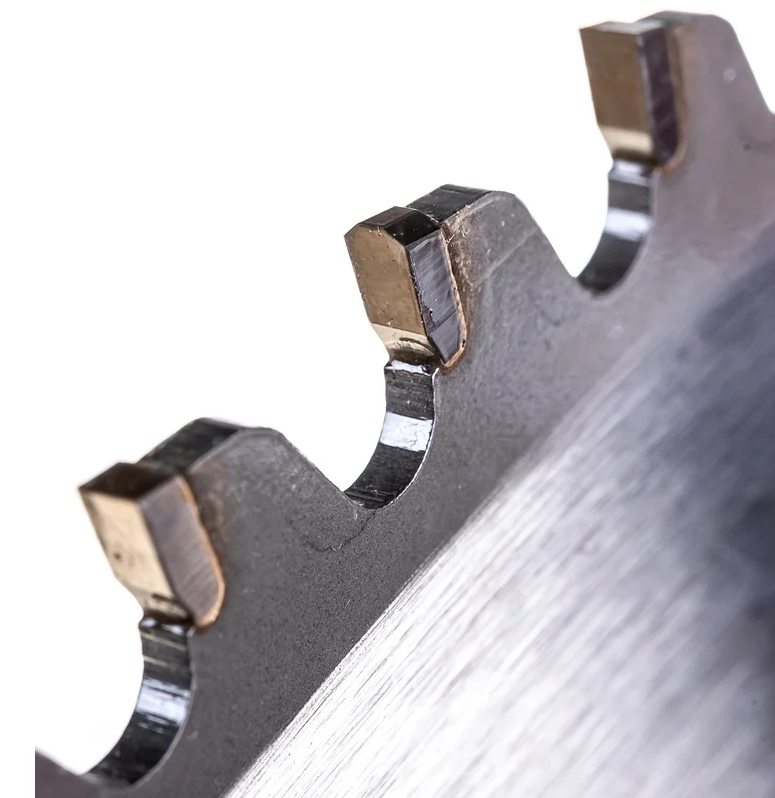 Диск пильный GRAFF 130.355/80 5489486 EUROBOOR STDN-0121790 - Вид №6