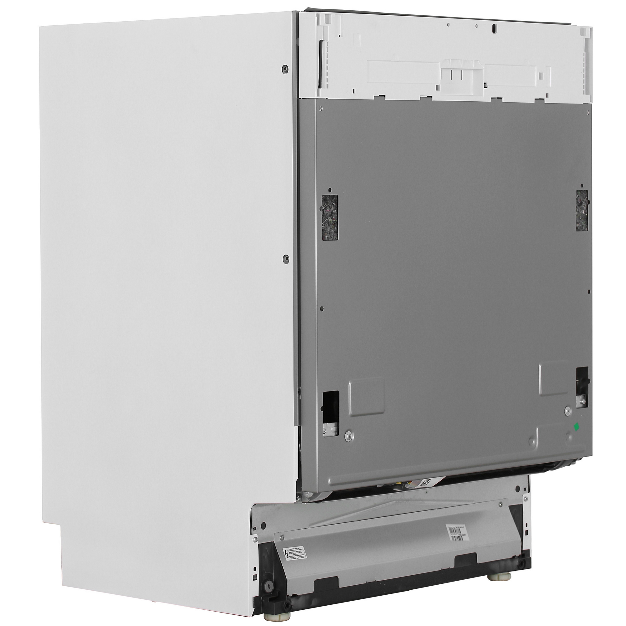 9987750 Встраиваемая посудомоечная машина Indesit DI 4C68 STDN-0048435 - Вид №3