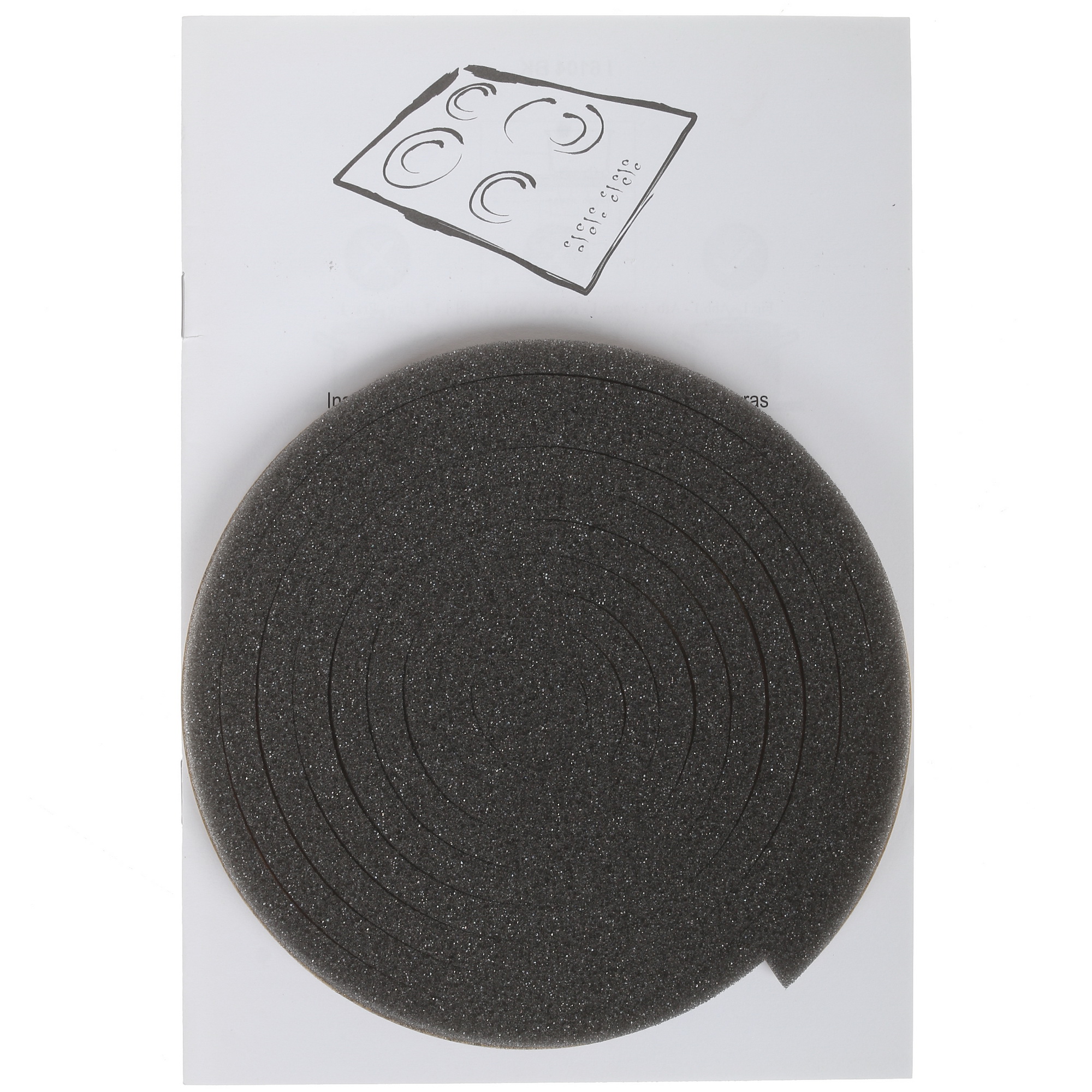 8128559 Индукционная варочная поверхность Cata I 6104 BK STDN-0142705 - Вид №5