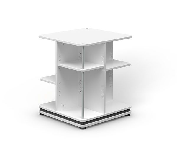 3100 Тумба Вращающийся стеллаж Tower 56 2022 LAB.Space 