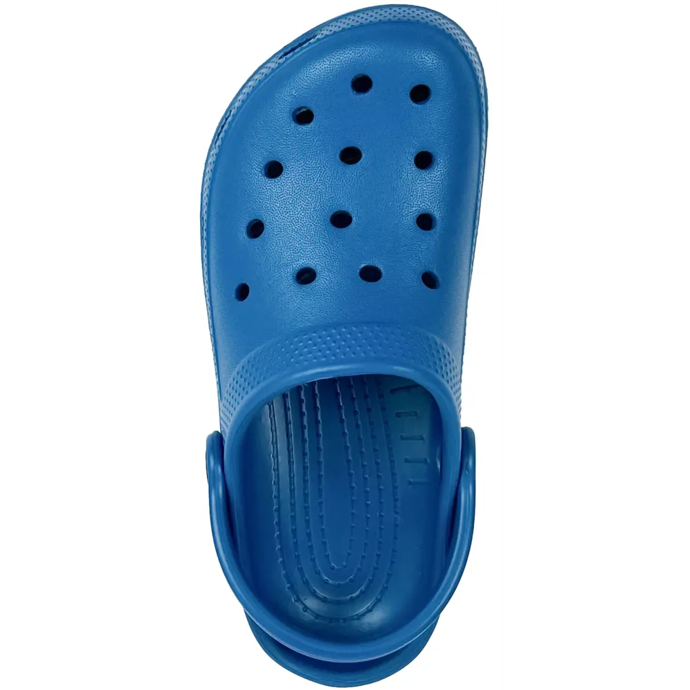 Сабо унисекс DILWIS синие, размер 41 89414820 STLM-1578367 - Вид №2