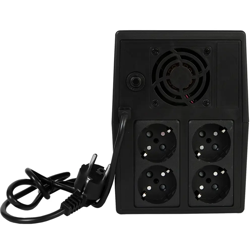 Источник бесперебойного питания UWI-2000-24-IL 1200 Вт RUCELF STLM-2068957 - Вид №1