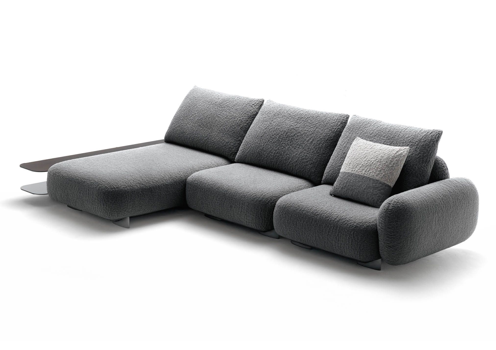 Консоль из МДФ BertO DIVE ARCH-00081301 - Вид №5