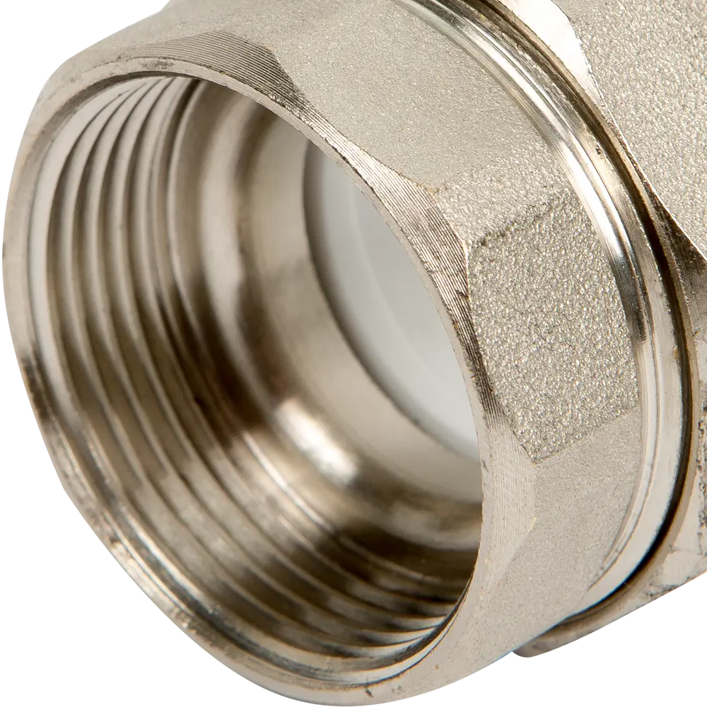 Муфта комбинированная Valfex 1¼"×32 мм для соединения труб 82194885 STLM-0021668 - Вид №1