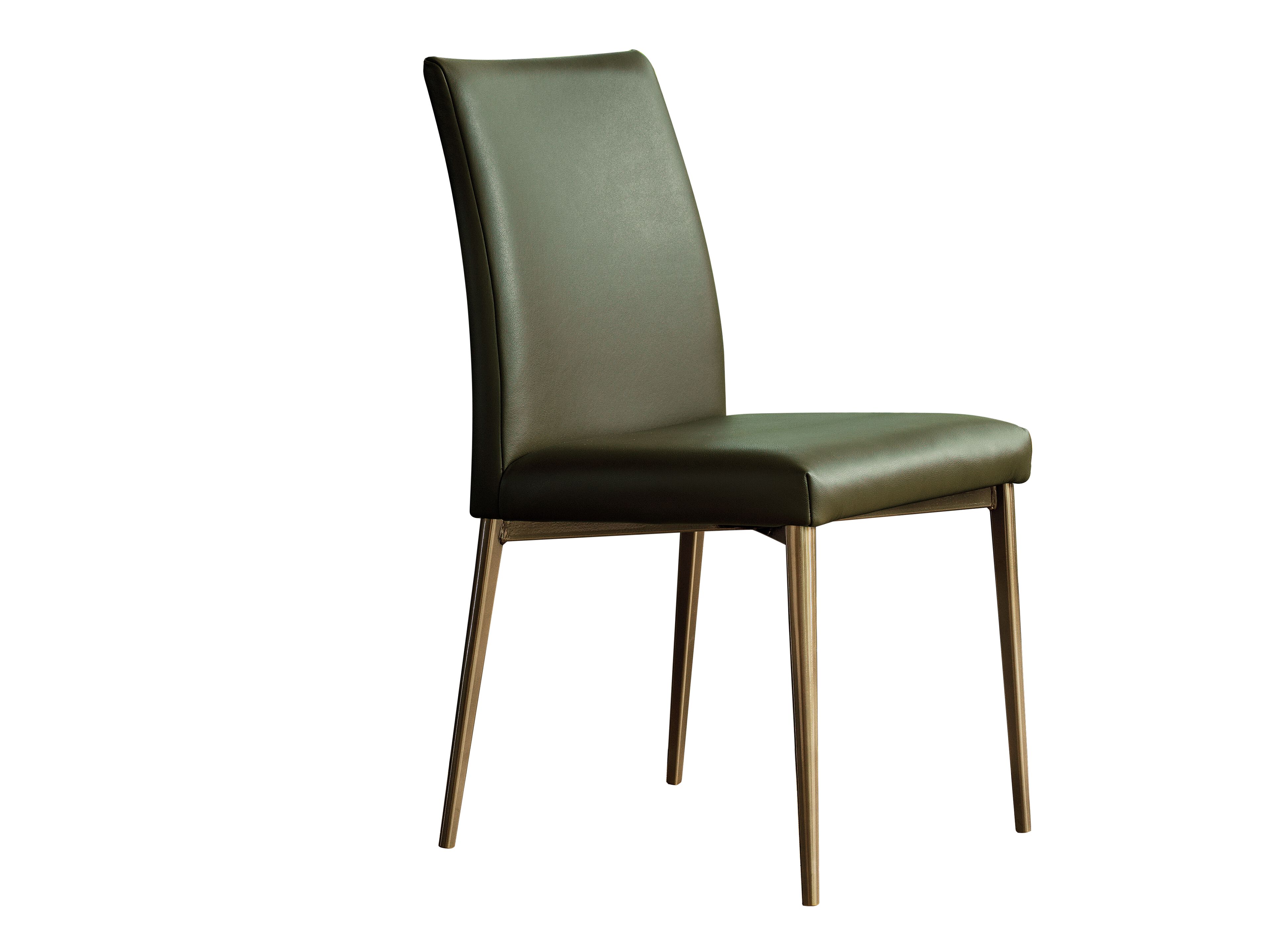 Кожаный стул Bontempi Casa MILA ARCH-00129895