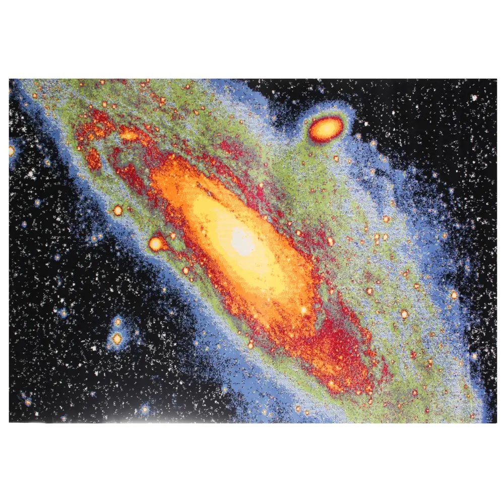 Ковёр Pop Art Lt 0762/05 1.65x2.35 м полипропилен 17498888 STLM-2204359 Santreyd 