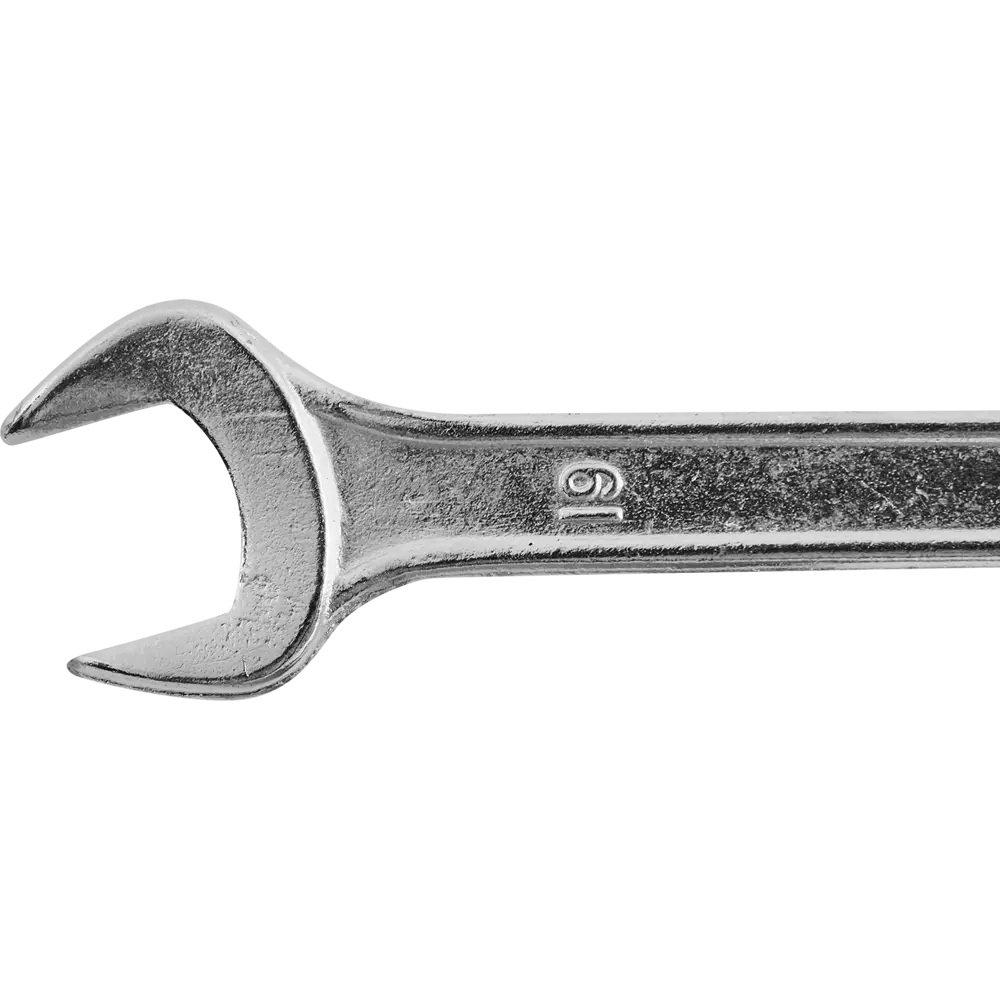 Ключ рожковый Santreyd 17×19 мм для надежного монтажа 87677489 STLM-1503776 - Вид №1