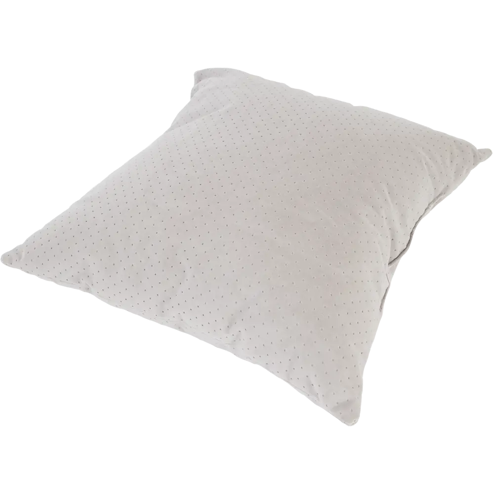 Подушка Merida 45x45 см цвет серо-бежевый 85229694 STLM-2193208 SEASONS  - Вид №1