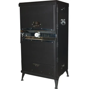 Коптильный шкаф «Байкал» 44x88 см