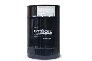 16473010 Масло Hypoid GL-4 Plus, SAE 75W-90, API GL-4/GL-5, 60 л 8809059408933 GT OIL