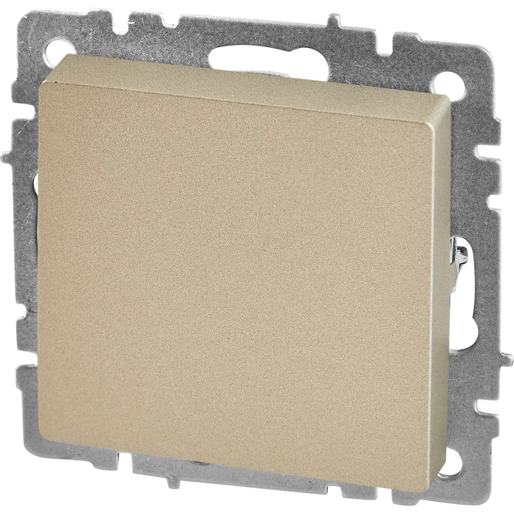 Перекрестный выключатель IEK Brite для управления светом из нескольких точек 87761752 STLM-1108561