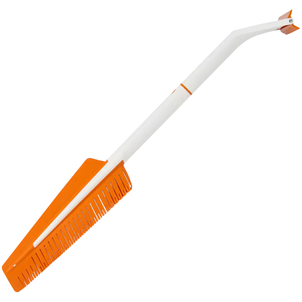 Щётка со скребком FISKARS SnowXpert STLM-2187584