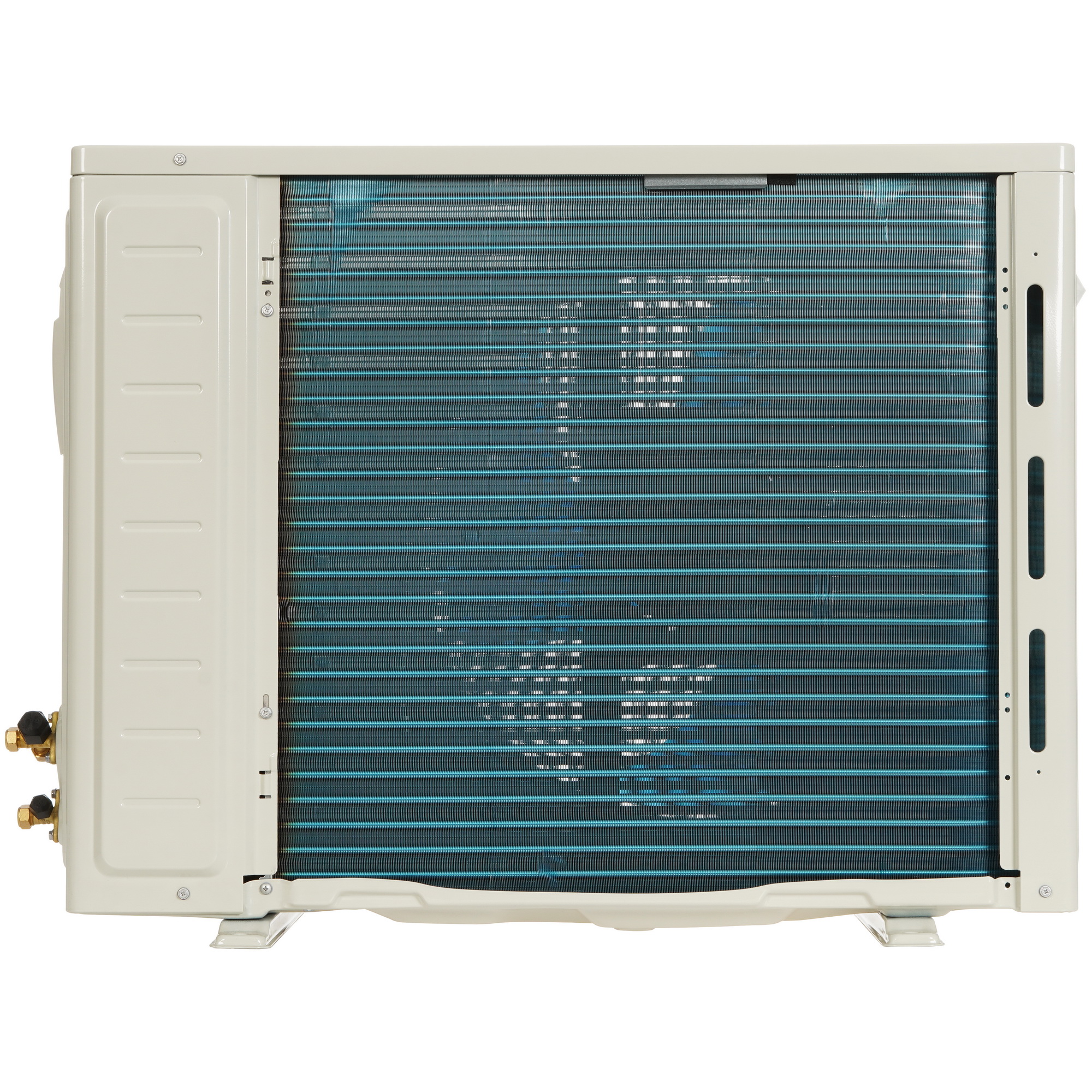 9904424 Кондиционер настенный сплит-система AUX ASW-H24A4/FP-R1/AS-H24A4/FP-R1 белый STDN-0122594 - Вид №8