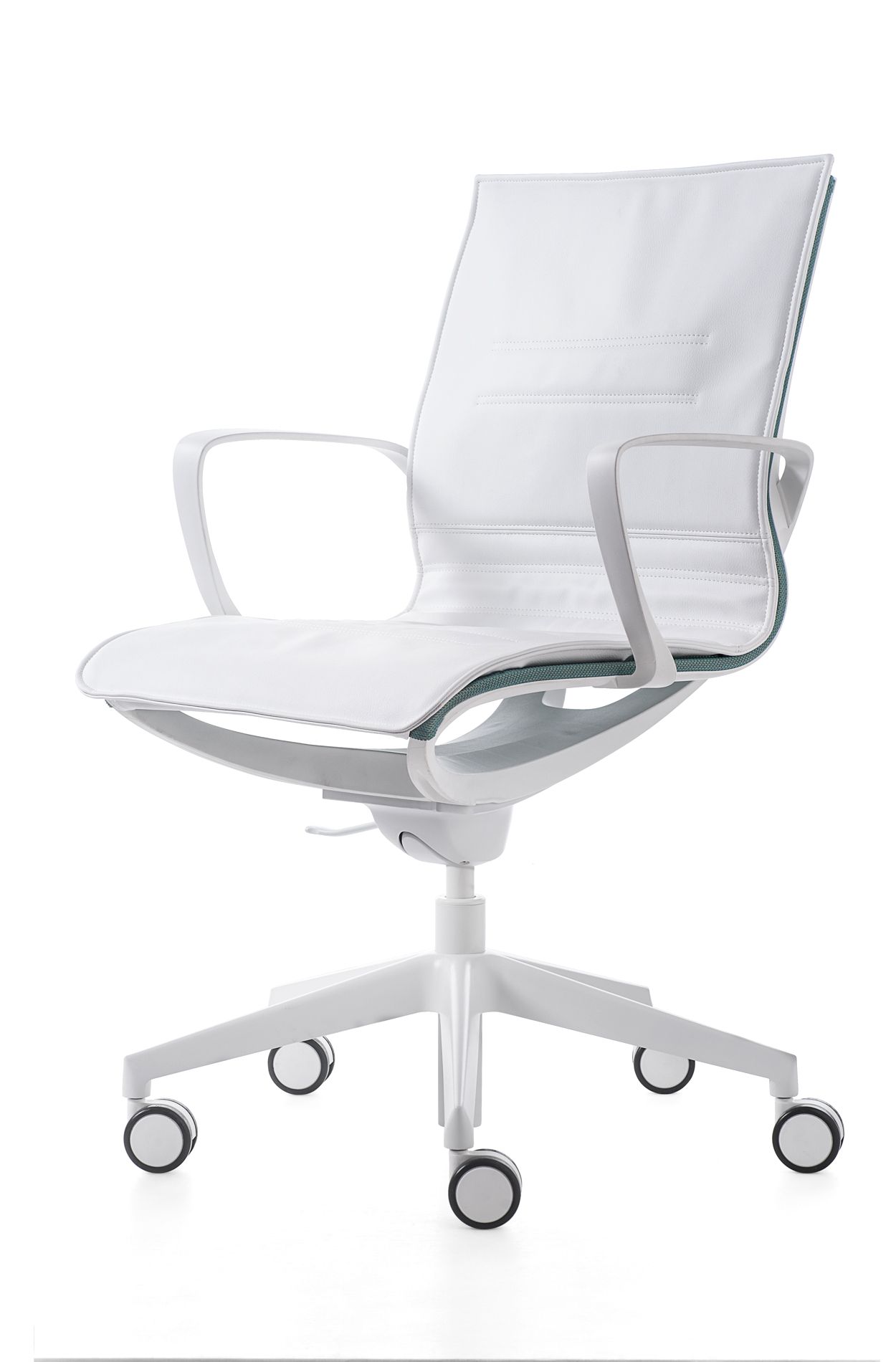 Операционный офисный стул Kastel Key line ARCH-00056697 - Вид №11