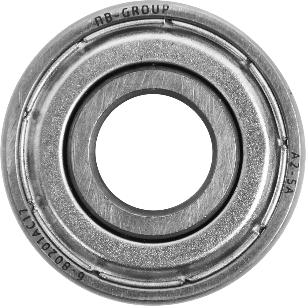 Однорядный шарикоподшипник 6201 ZZ Santreyd STLM-2069824 - Вид №1