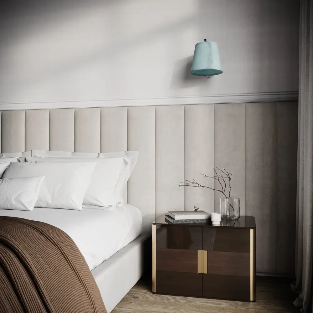 Бра Freya FR5066WL-01CH, цвет хром/мультиколор STLM-2169646 - Вид №5