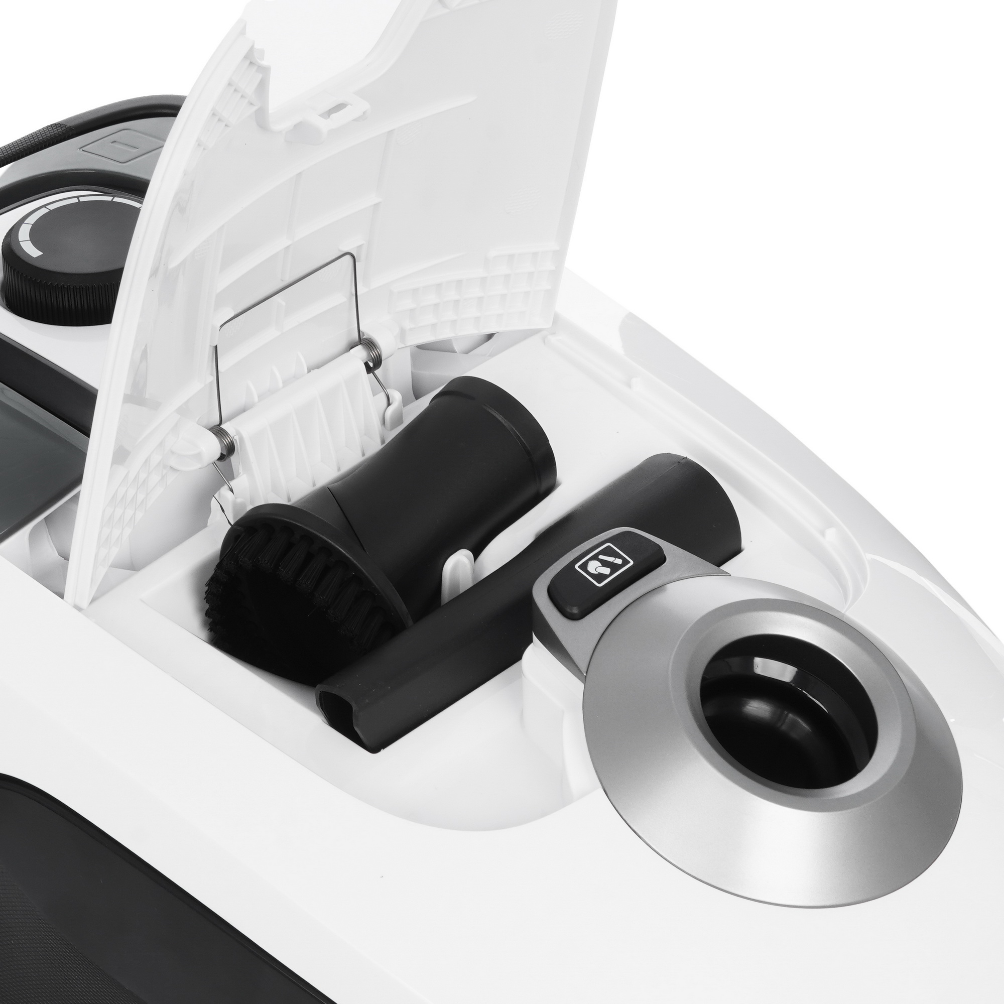 9066493 Пылесос Karcher VC 2 белый STDN-0149018 - Вид №6