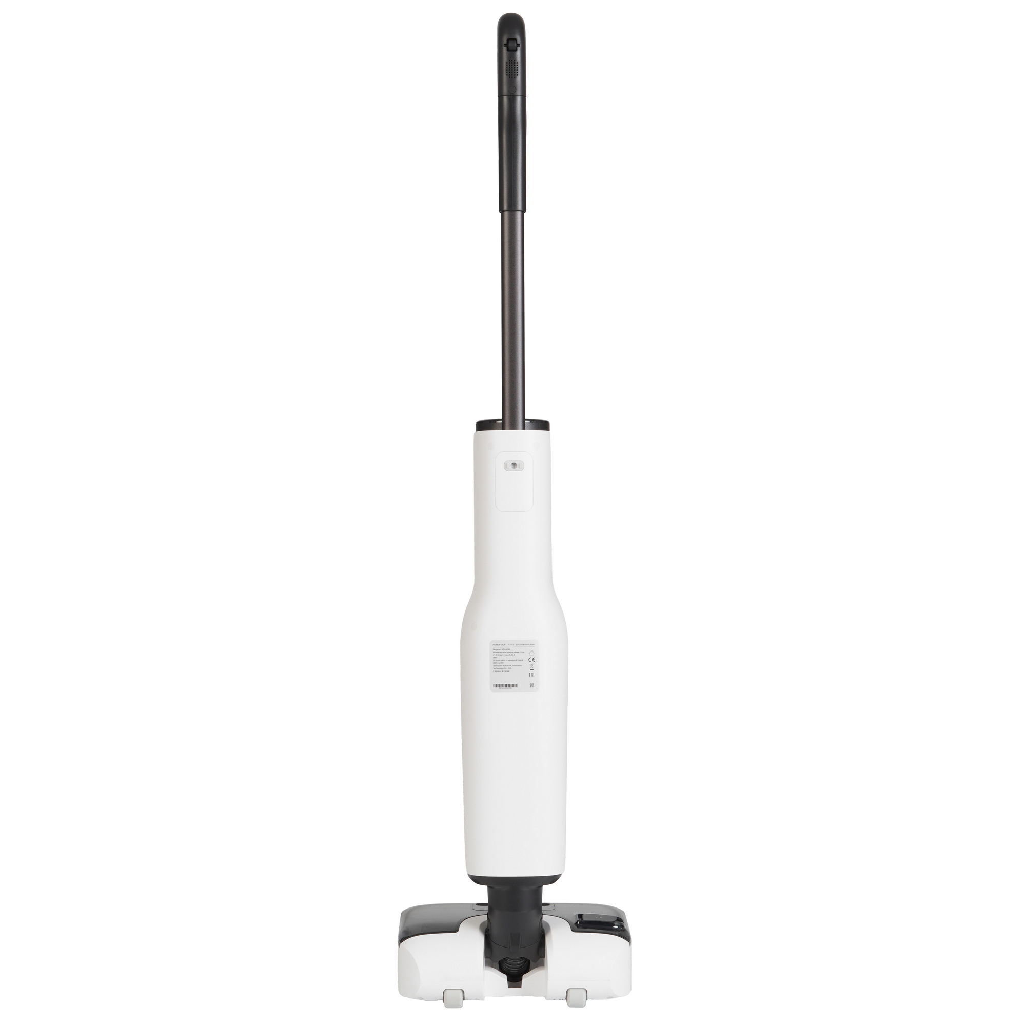 5619485 Моющий пылесос вертикальный   Roborock F25 LT  черный STDN-0005500 - Вид №5