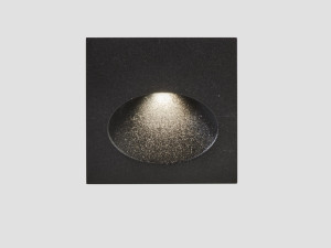 Утопленный алюминиевый светодиодный наружный прожектор