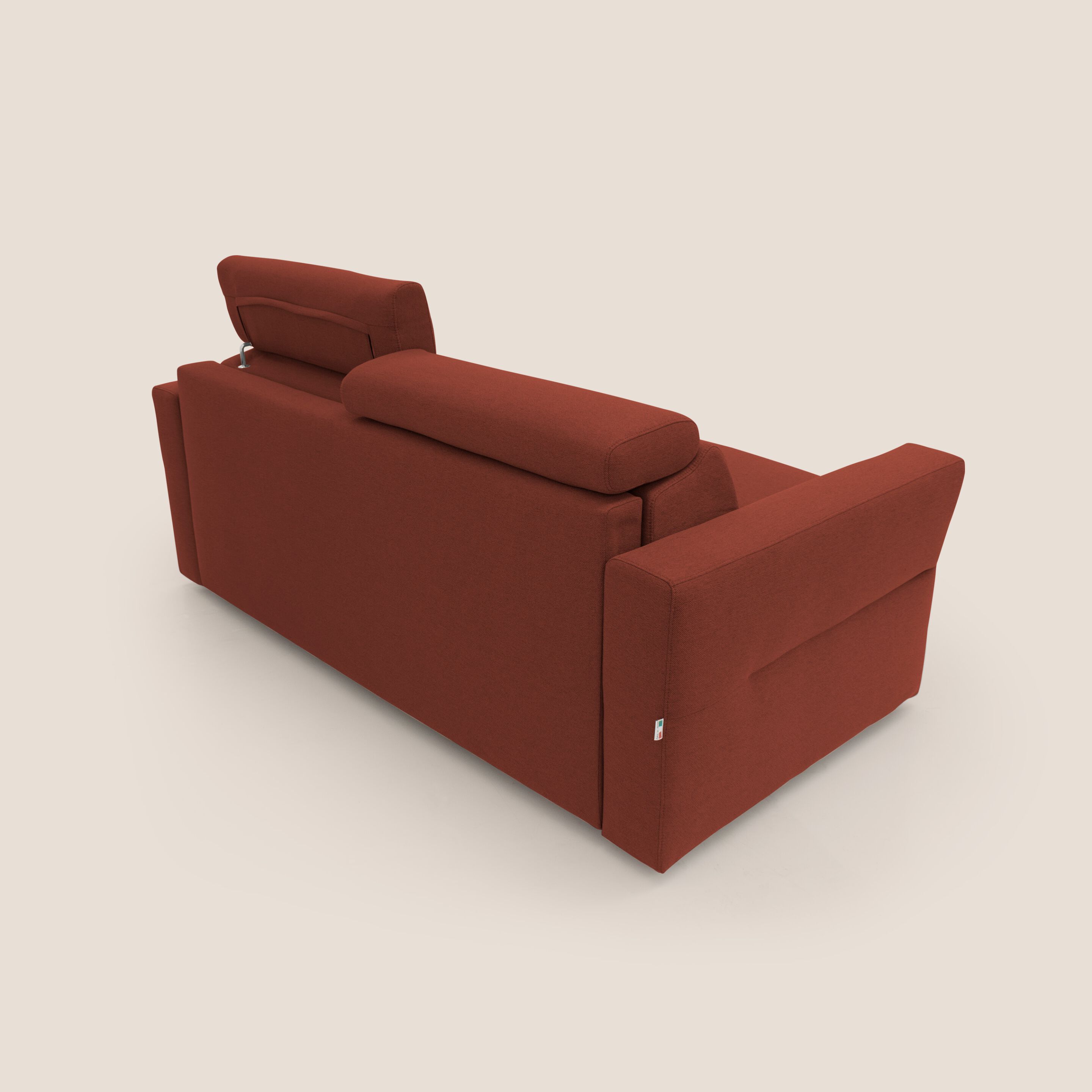 Ткань раскладной диван-кровать Divani.Store AVALON ARCH-00047783 - Вид №26