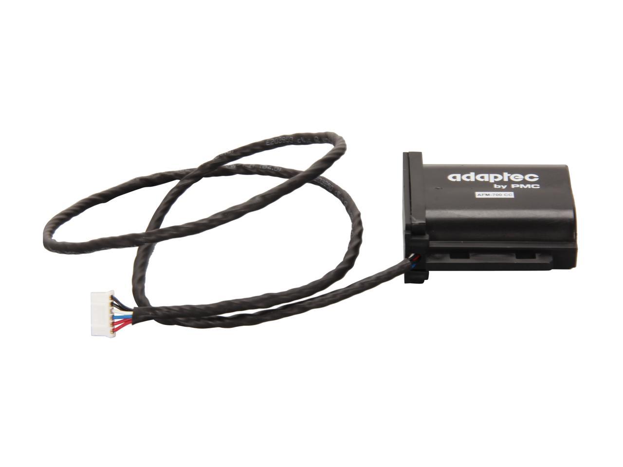 2275400-R afm-700 kit (резервная память для asr-7xxx - серии. суперконденсатор + flash memory) Adaptec Santreyd  - Вид №1